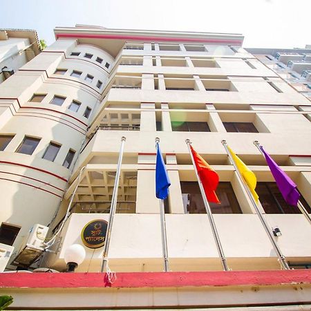 Hotel Suite Palace Baridhara Daca Exterior foto