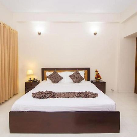 Hotel Suite Palace Baridhara Daca Exterior foto