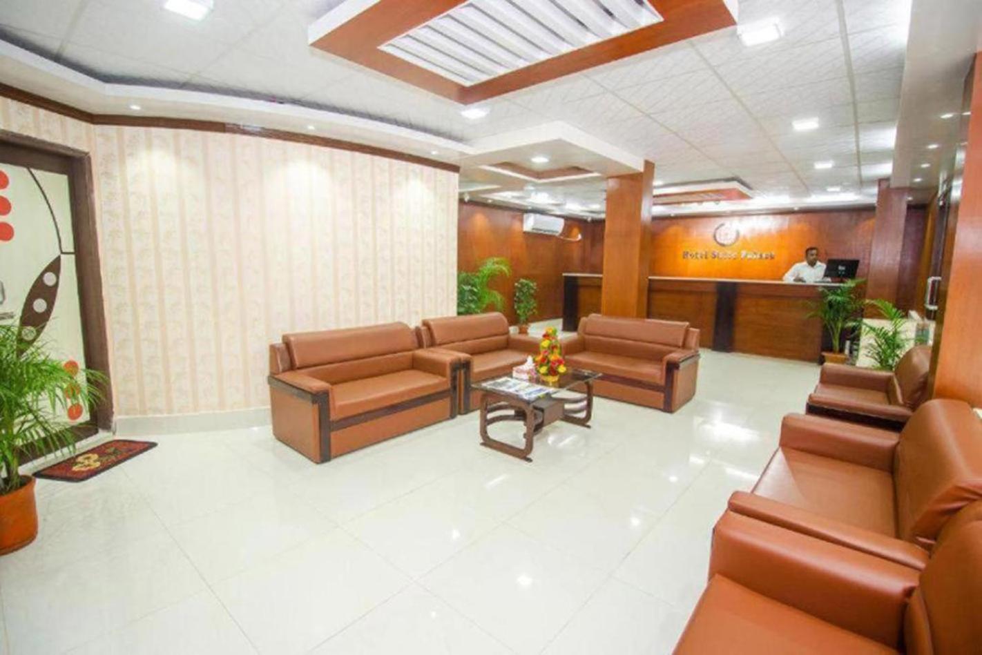 Hotel Suite Palace Baridhara Daca Exterior foto