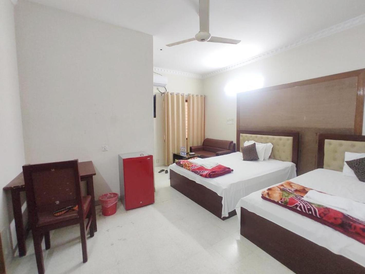 Hotel Suite Palace Baridhara Daca Exterior foto