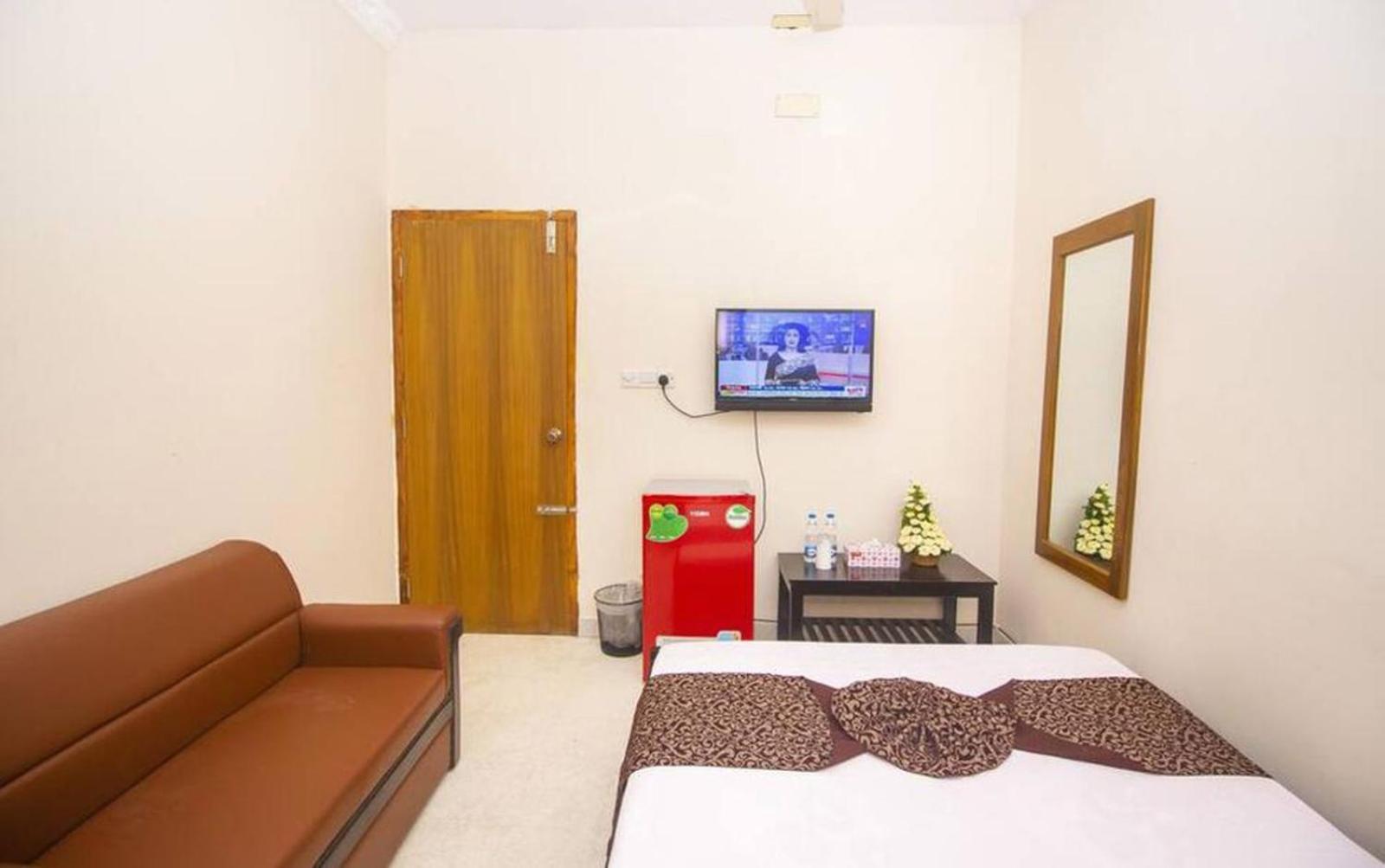 Hotel Suite Palace Baridhara Daca Exterior foto