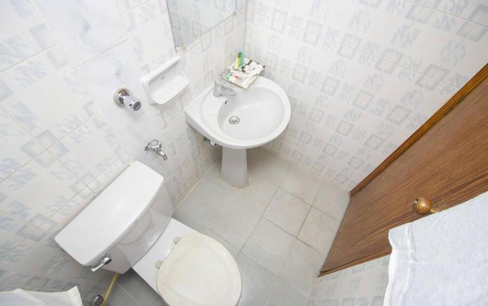 Hotel Suite Palace Baridhara Daca Exterior foto