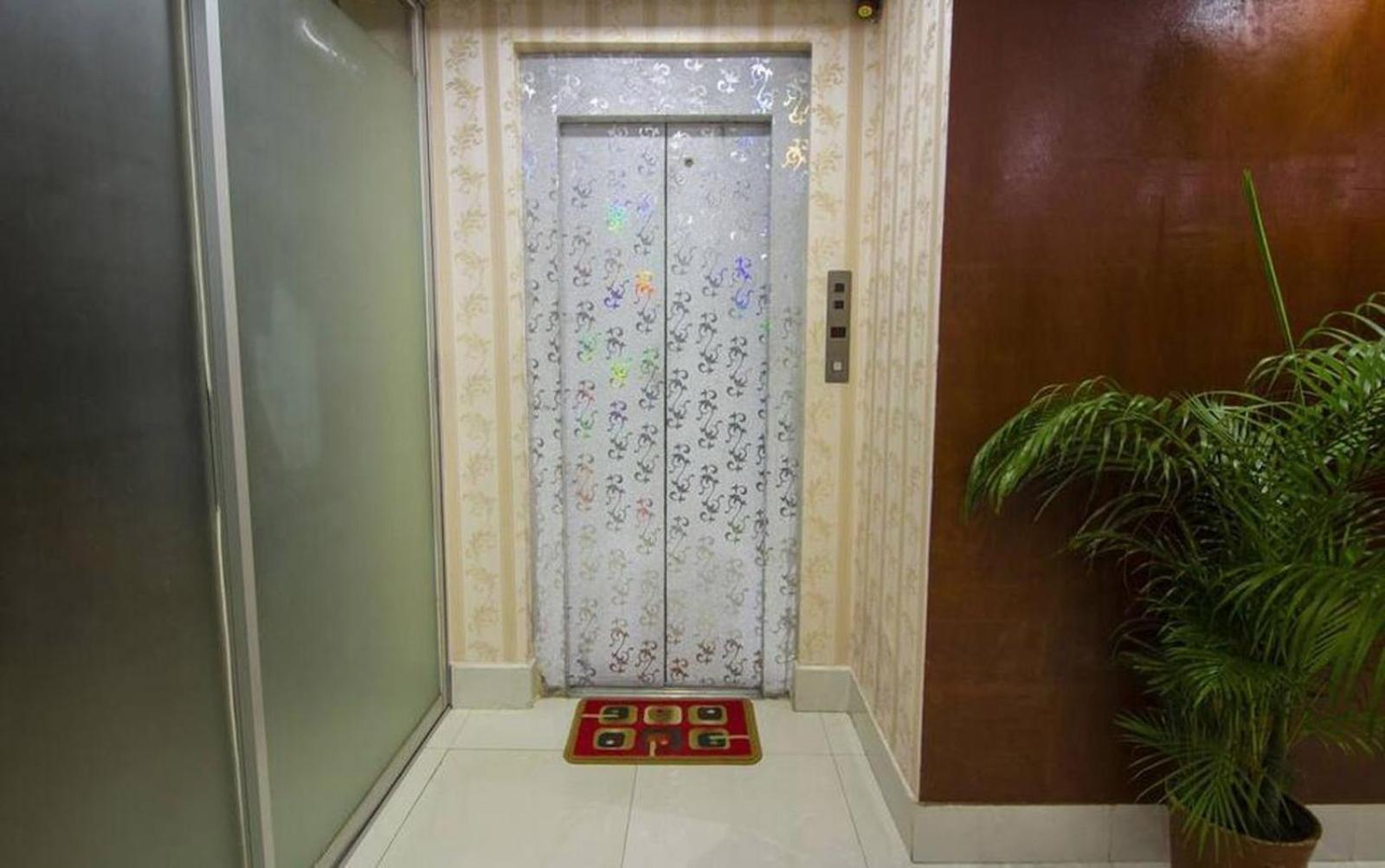 Hotel Suite Palace Baridhara Daca Exterior foto